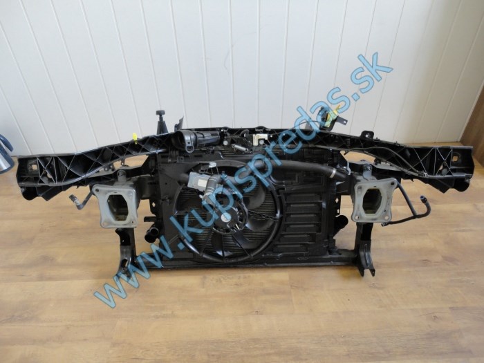 Predné čelo-chladičová stena FORD KUGA 2.0 TDCI MK2  